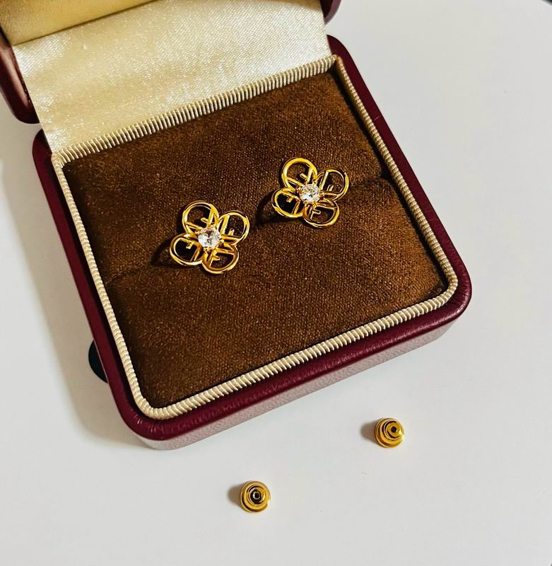Fendi Earring 08yxs06